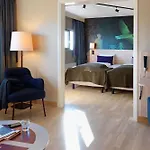 Scandic הבידוברה