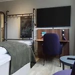 Scandic מלון 4*