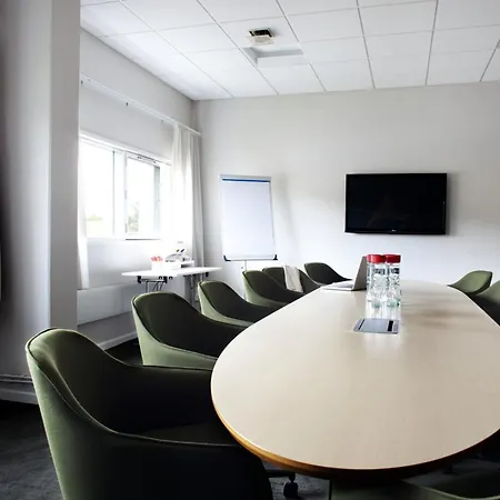 Scandic 4* Hvidovre