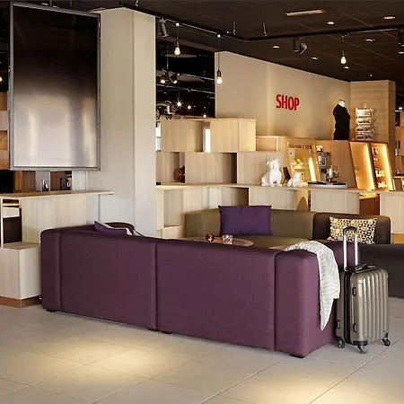 Scandic 4* Hvidovre