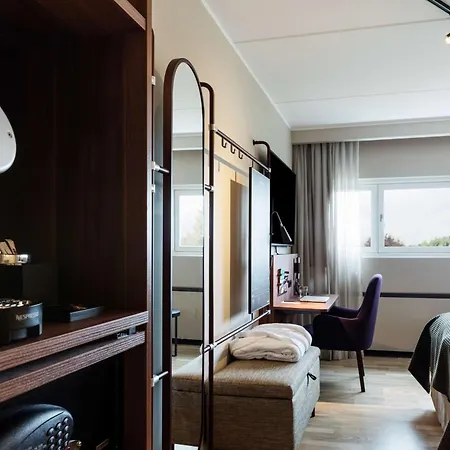 Hotel Scandic