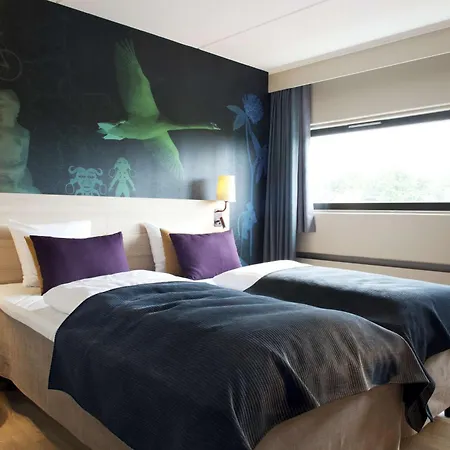 Scandic Hotel Hvidovre