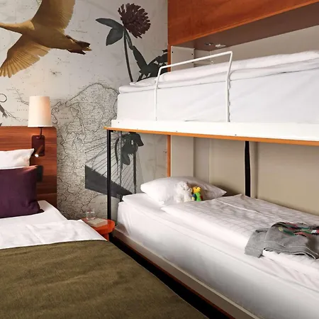 Scandic 4* Hvidovre