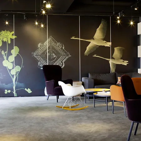 Hotel Scandic Hvidovre