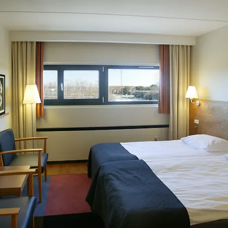 Hotel Scandic 4*