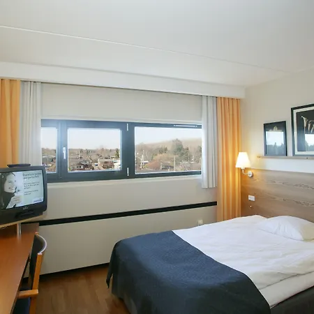 Hotel Scandic 4*