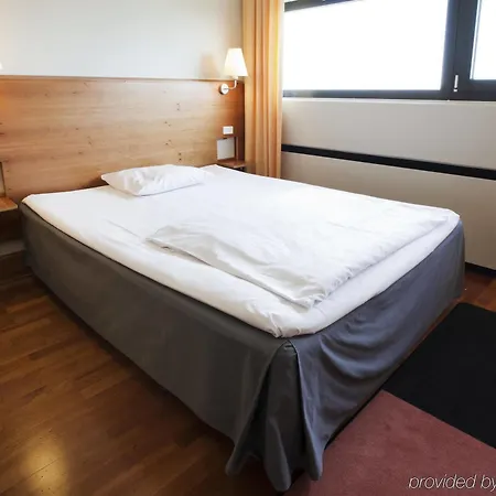 Szálloda Scandic 4*