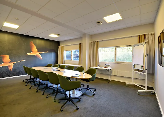 Scandic Hotel Hvidovre