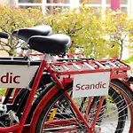 Szálloda Scandic