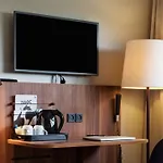 Szálloda Scandic