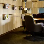 Hotell Scandic Hvidovre
