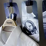 Scandic Hotell