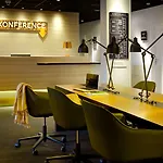 Hotell Scandic