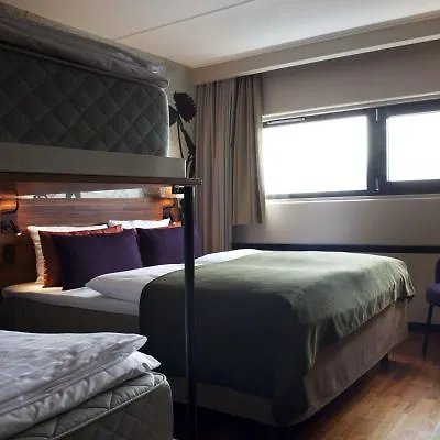 Scandic Hotel 4*