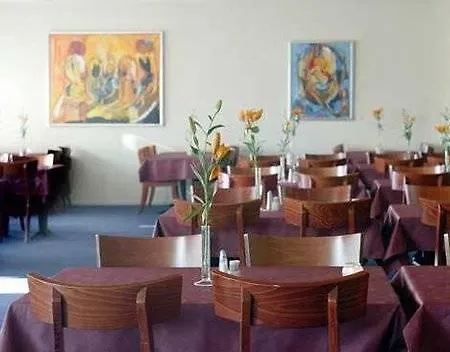 Hotel Scandic Hvidovre