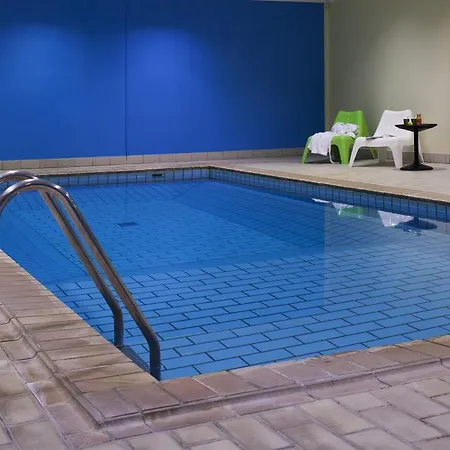 Hotel Scandic 4*