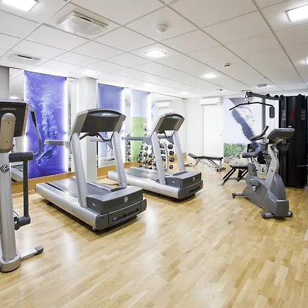 Scandic Hotel Hvidovre