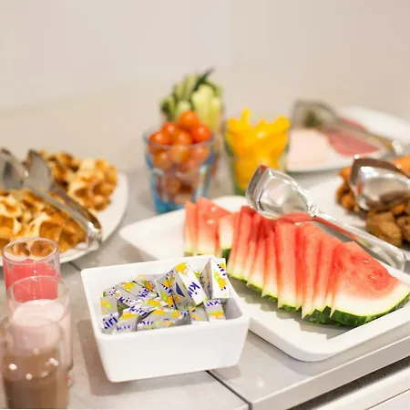 Hotel Scandic Hvidovre