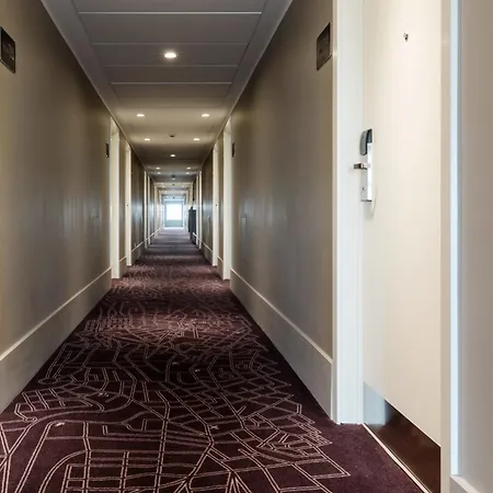 Scandic 4* Hvidovre