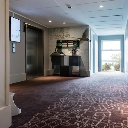 Hotel Scandic