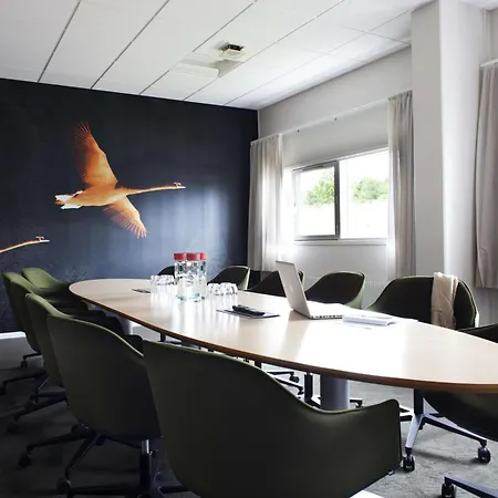 Hotel Scandic