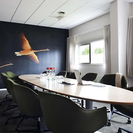 Hotel Scandic