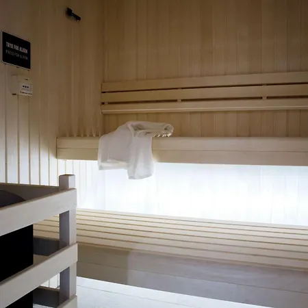 Scandic Hotel