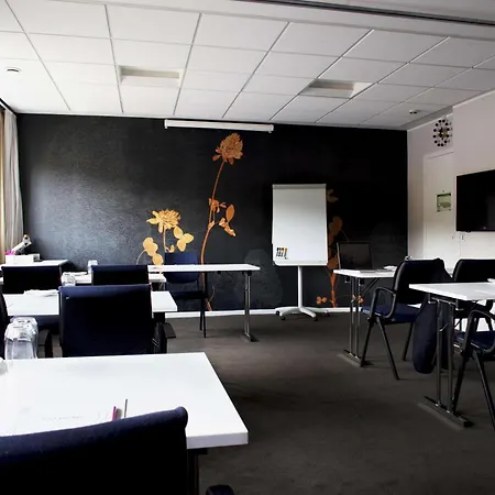 Hotel Scandic 4*