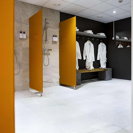 Scandic 4* هفيدوفر