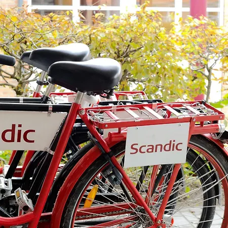 Hotel Scandic
