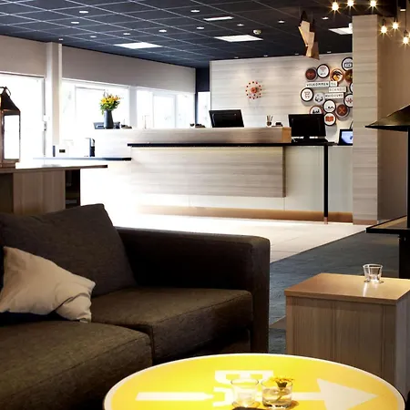 Hotel Scandic Hvidovre