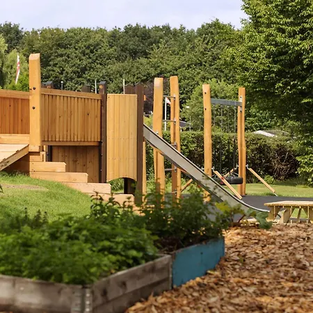 萨迪合威酒店 哈维德夫