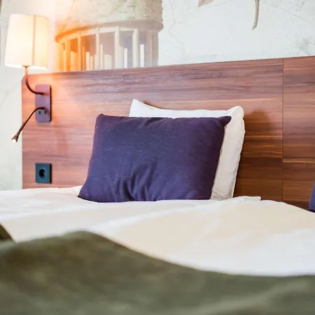 Scandic Hotel Hvidovre