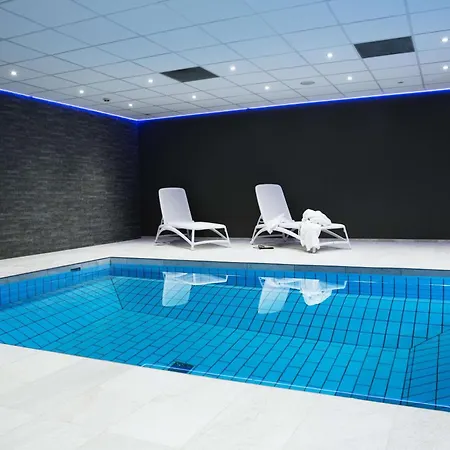 Hotel Scandic Hvidovre