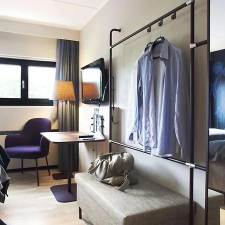 Scandic Hotel