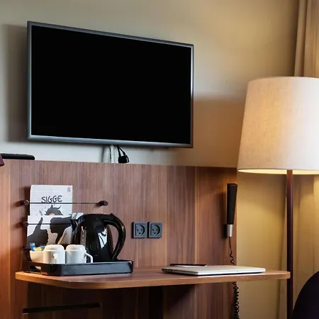 Hotel Scandic
