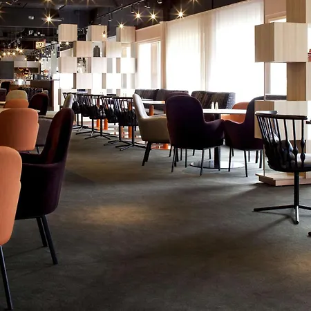 Scandic Hotel 4*