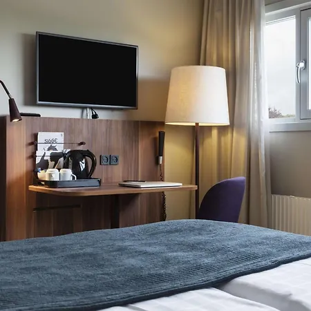Scandic Hotel