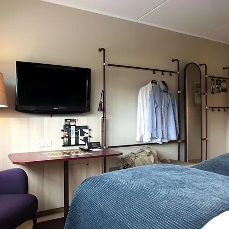 Hotel Scandic
