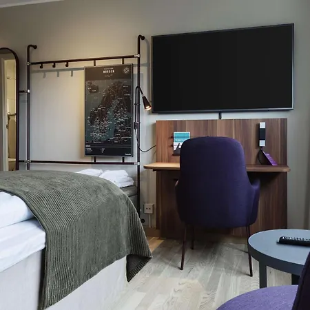 Scandic Hotel 4*