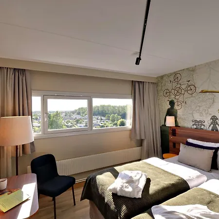 Scandic Hotel