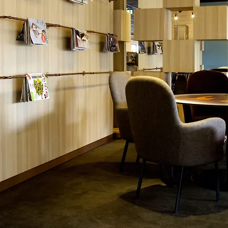 酒店 萨迪合威酒店 哈维德夫