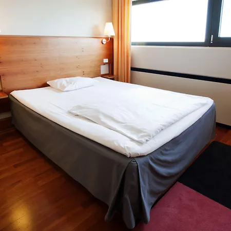 Scandic 4* هفيدوفر