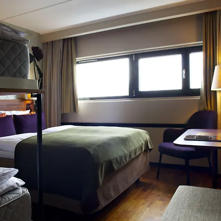 Hotel Scandic Hvidovre
