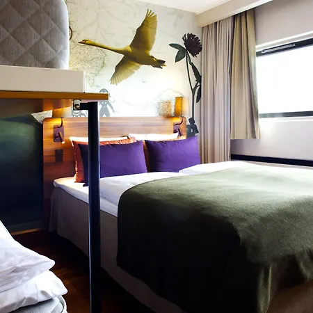 Hotel Scandic 4*