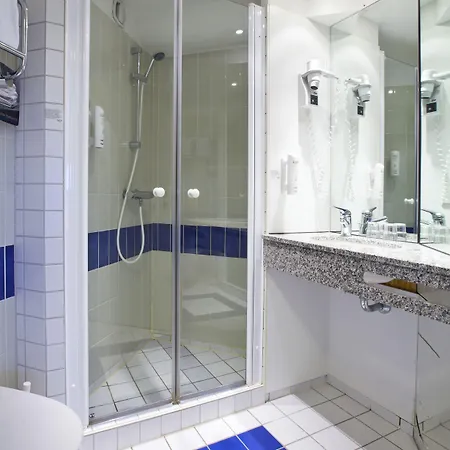 Scandic Hotel