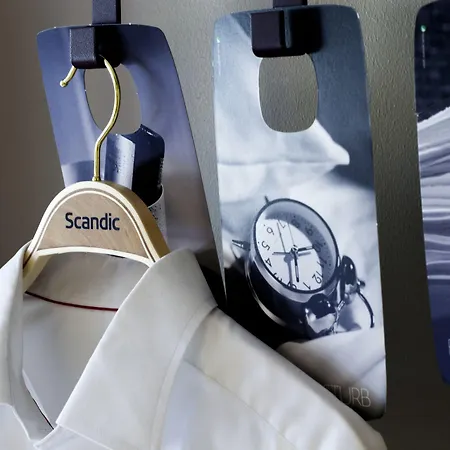 Scandic فندق
