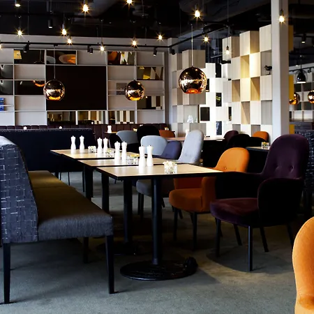 Scandic Hotel Hvidovre