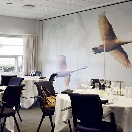 Scandic Hotel