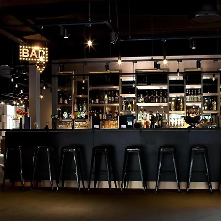 萨迪合威酒店 哈维德夫